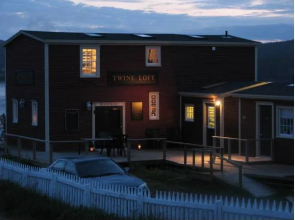 Campbell House Trinity