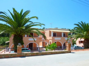 Fondas Apartments By Hotelius