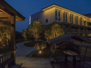 Taizhou Naisi Boyahotel