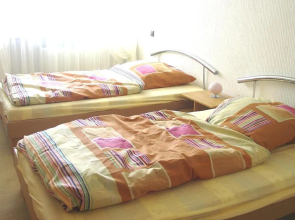 Ferienwohnung Lindlar