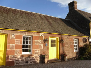 Ballat Smithy Cottage