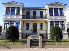 Apartment Dawn, Ahlbeck