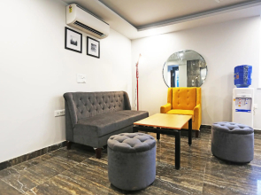 SilverKey Executive Stays 42750 Shaurya's Hospitality