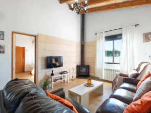 Son March I - Villa With Private Pool In Sa Pobla