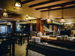 Gringo Bill's Boutique Hotel