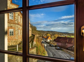 Hotel Záviš z Falkenštejna