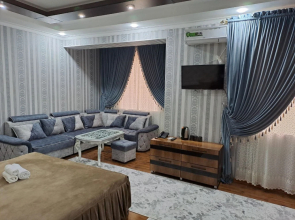 AYUB SULTON Hotel