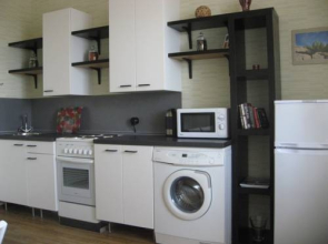 Na Promyishlennoy Apartaments