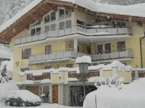 Ferienwohnung Meissner