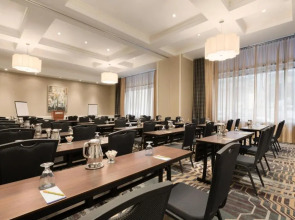 Hilton Garden Inn Chicago Downtown/Magnificent Mile