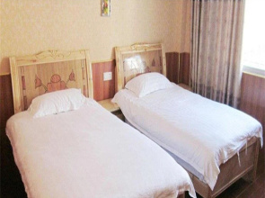 Jinggangshan Tianyi Hotel