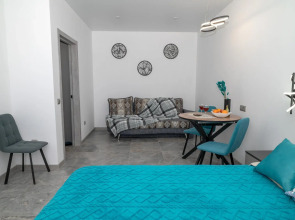 Апартаменты Лазурный релакс