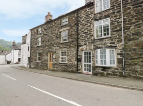 Kettle Cottage, Machynlleth