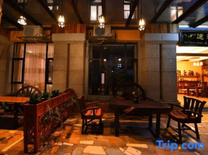 T&T Story Hotel (Kunming Dianchi Haigeng Dam)