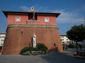 Vela del Forte