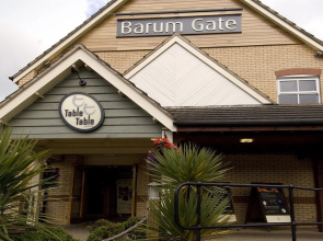 Premier Inn Barnstaple