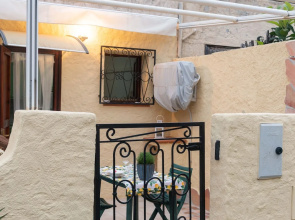 Casa Poseidonia in Agrustos