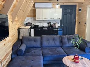 Gökçe Bungalov Evleri