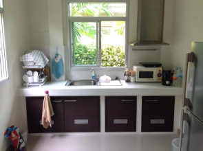 Casa Seaside Rayong by Chate