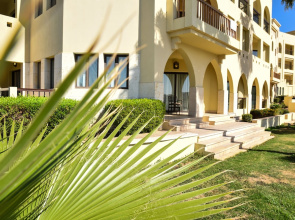 Hotel Radisson Sas Tala Bay