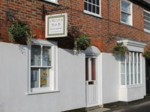 Circles B&B