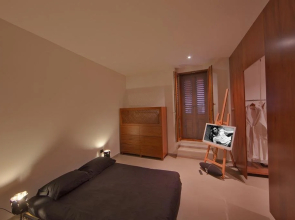 Zenthe Small Luxury B&B