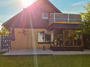 Lille Hus