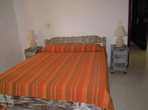 Kilima Tamu House