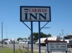 Caravan inn