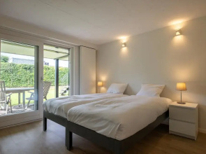 Holiday Home Near Veerse Meer With Terrace