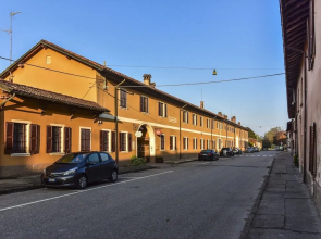 Borgo Zelata