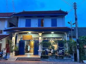 Lakangthong 2 Friendly House