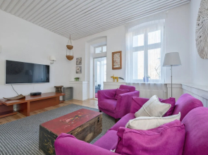 Dom&House -Apartamenty Kamienica Sopocka