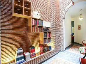 Riad Ksar Saad & Spa