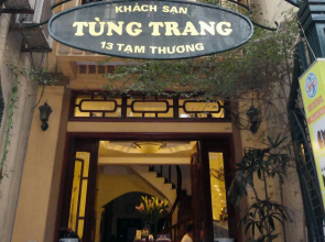 Tung Trang Hotel
