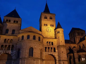 FeWo zum Römerturm