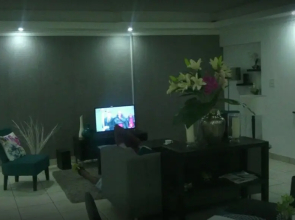 The Grand Orchid Guesthouse