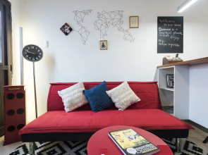 Barranco Studio Apartment