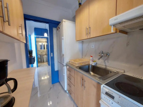 Santa Nera Beach Apartment