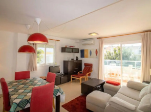 Apartamentos Canaret Punta Canaret Marineu Playa Romana