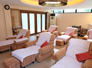 Mithi Resort & Spa