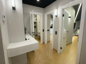 Апартаменты на улице Гаражная 6