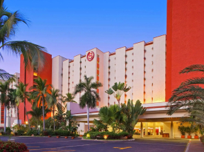 Buganvilias Resort Vacation Club by Ypj