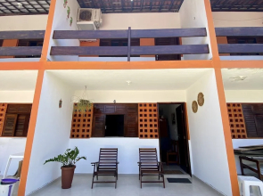 Casa duplex na Praia do Francês