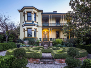 The Corinda Collection