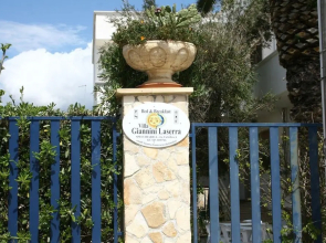 B&B Villa Giannini Laserra