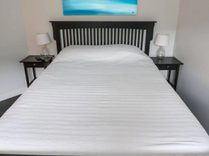 Valley Retreat B&B