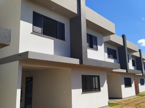 Condominio Vila Veleiros