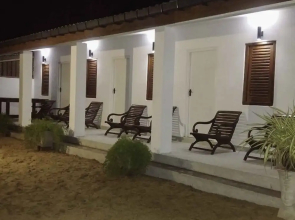 Yoho Nuga Villa