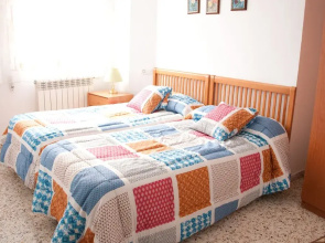 Apartamento Luna - Munebrega